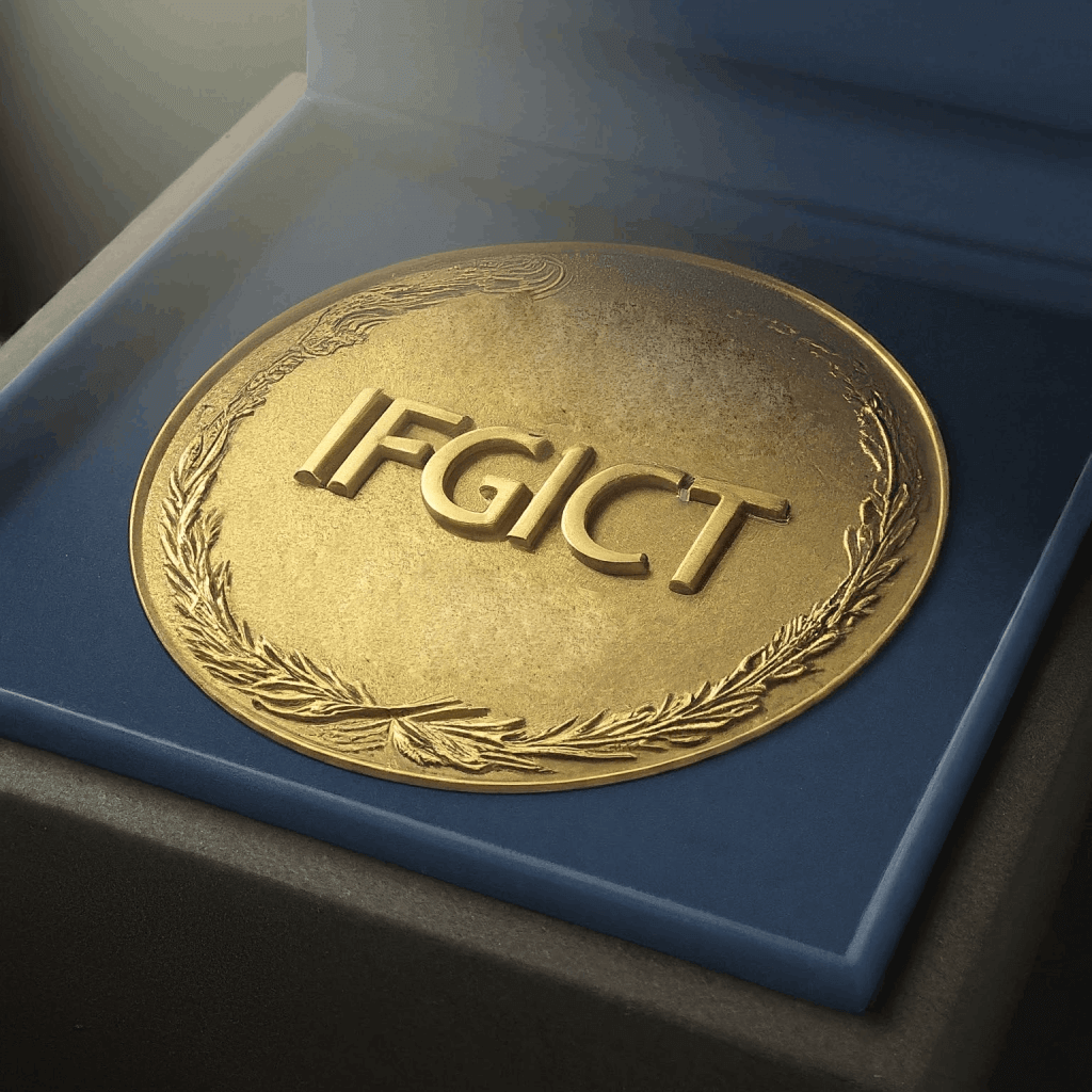 Smart City Certification