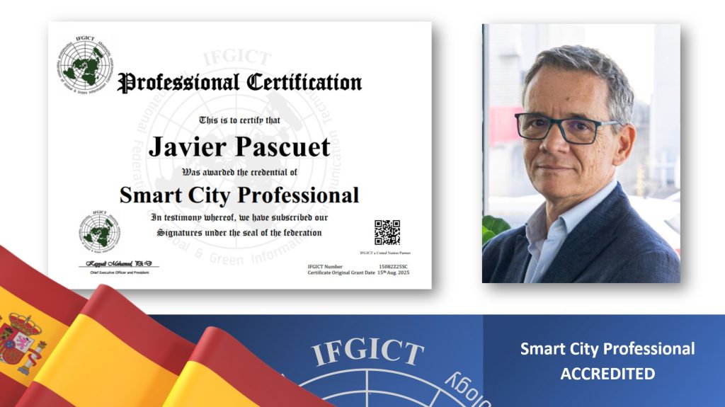 Smart City Certification